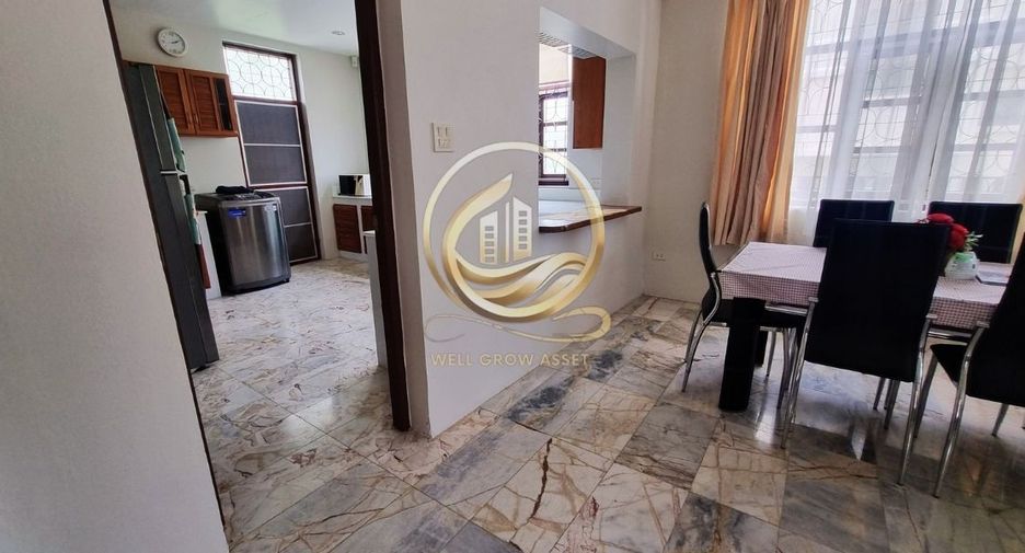 For sale スタジオ villa in Hua Hin, Prachuap Khiri Khan