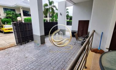 Villa zum Kauf mit Studio in Hua Hin, Prachuap Khiri Khan