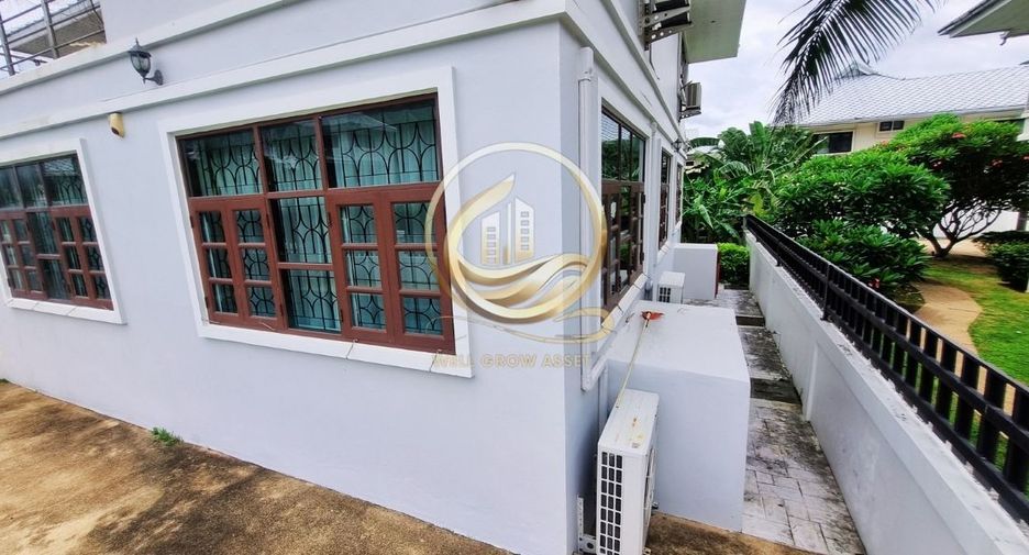 For sale スタジオ villa in Hua Hin, Prachuap Khiri Khan