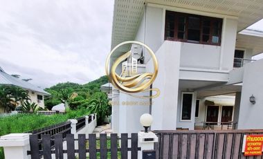 ขาย สตูดิโอ วิลล่า ใน หัวหิน, ประจวบคีรีขันธ์