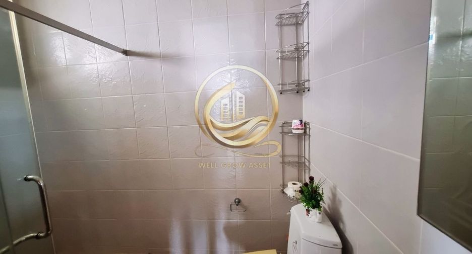 For sale スタジオ villa in Hua Hin, Prachuap Khiri Khan