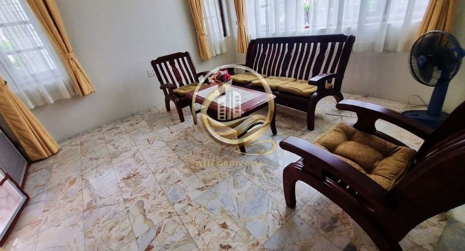 For sale スタジオ villa in Hua Hin, Prachuap Khiri Khan