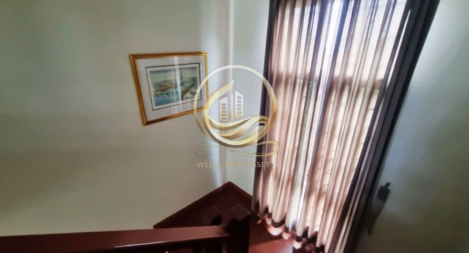 For sale スタジオ villa in Hua Hin, Prachuap Khiri Khan