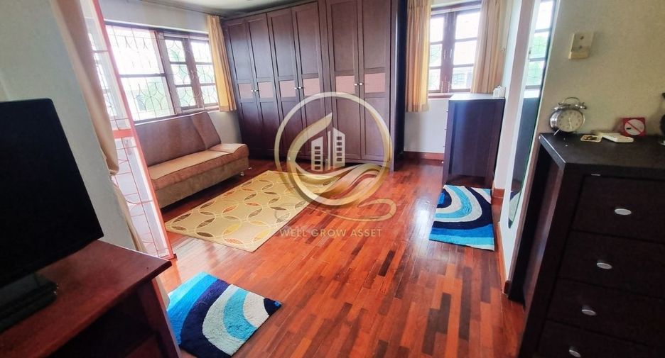 For sale スタジオ villa in Hua Hin, Prachuap Khiri Khan