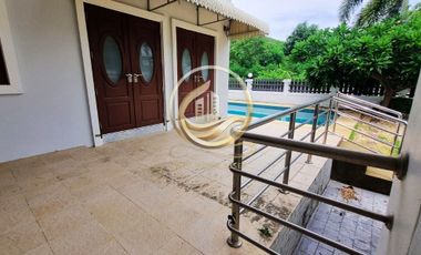 For sale studio villa in Hua Hin, Prachuap Khiri Khan