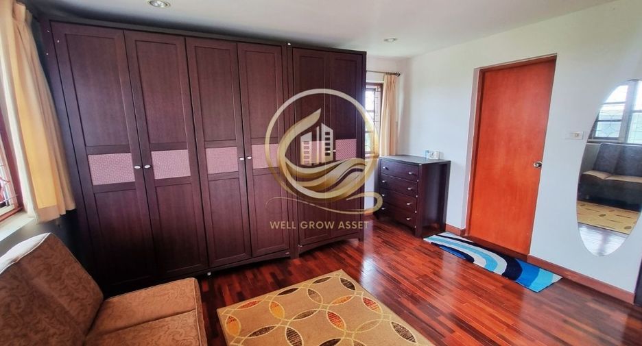 For sale スタジオ villa in Hua Hin, Prachuap Khiri Khan