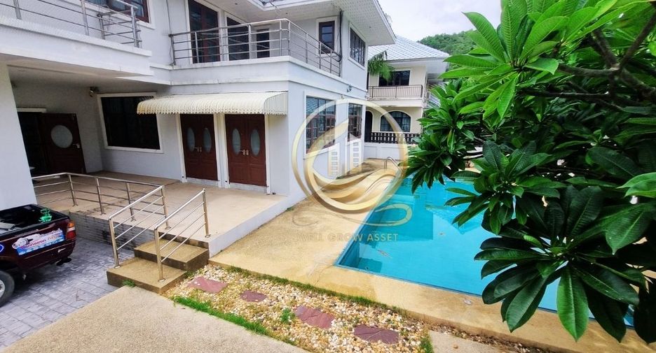For sale スタジオ villa in Hua Hin, Prachuap Khiri Khan