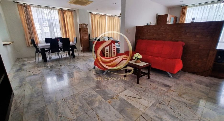 For sale スタジオ villa in Hua Hin, Prachuap Khiri Khan