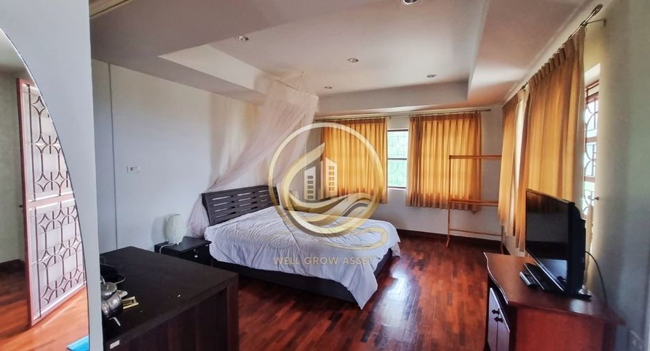 For sale スタジオ villa in Hua Hin, Prachuap Khiri Khan