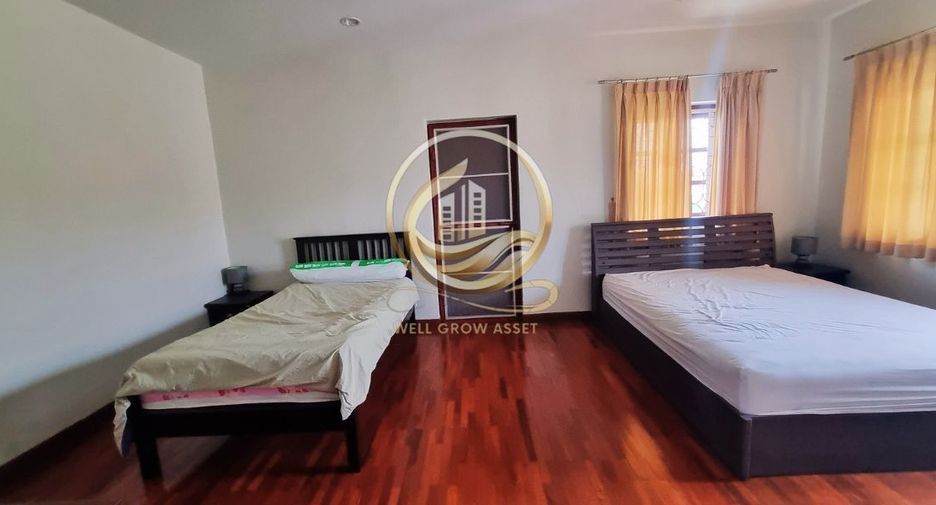 For sale スタジオ villa in Hua Hin, Prachuap Khiri Khan