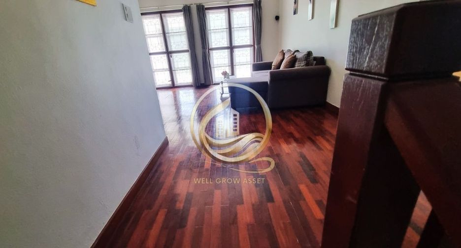 For sale スタジオ villa in Hua Hin, Prachuap Khiri Khan
