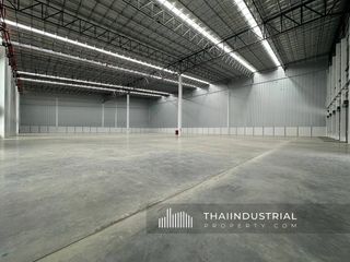 À louer entrepôt à Bang Phli, Samut Prakan