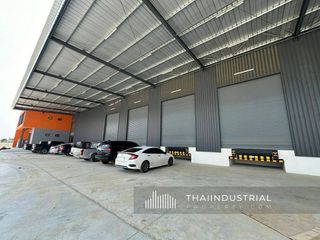 À louer entrepôt à Bang Phli, Samut Prakan