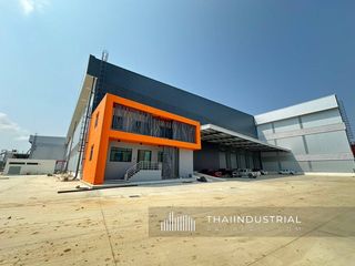 À louer entrepôt à Bang Phli, Samut Prakan