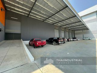 À louer entrepôt à Bang Phli, Samut Prakan