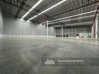 À louer entrepôt à Bang Phli, Samut Prakan