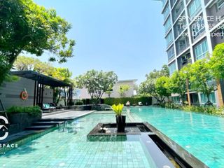 For Rent 1 Bedroom Condo In Hua Hin, Prachuap Khiri Khan