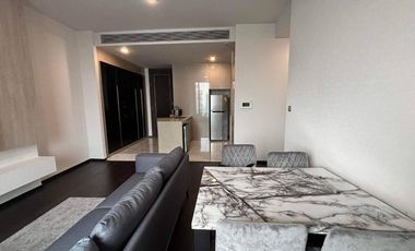 For rent 2 bed condo in Khlong Toei, Bangkok