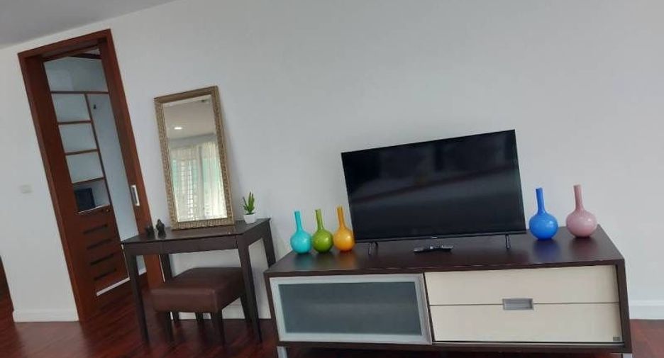 For rent 4 bedrooms condo in Sathon, Bangkok