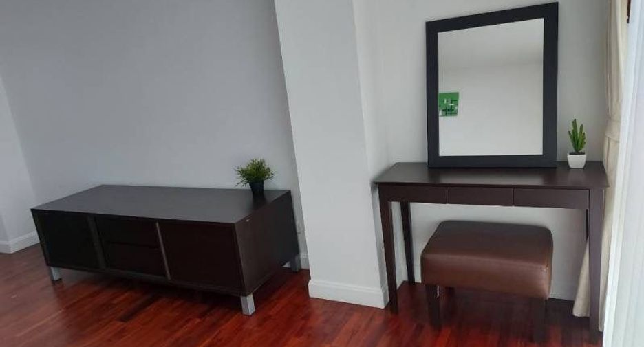 For rent 4 bedrooms condo in Sathon, Bangkok