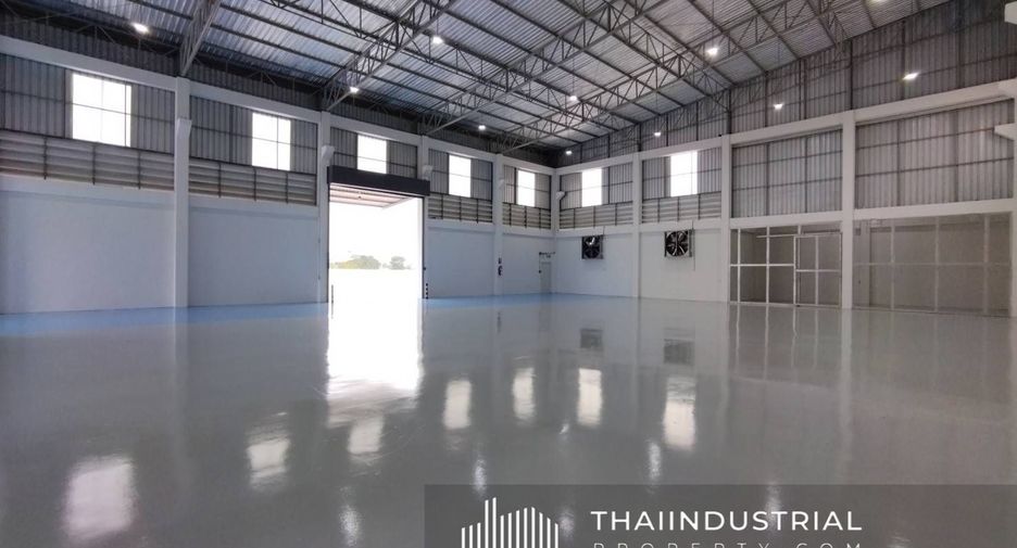 À louer entrepôt à Bang Bo, Samut Prakan