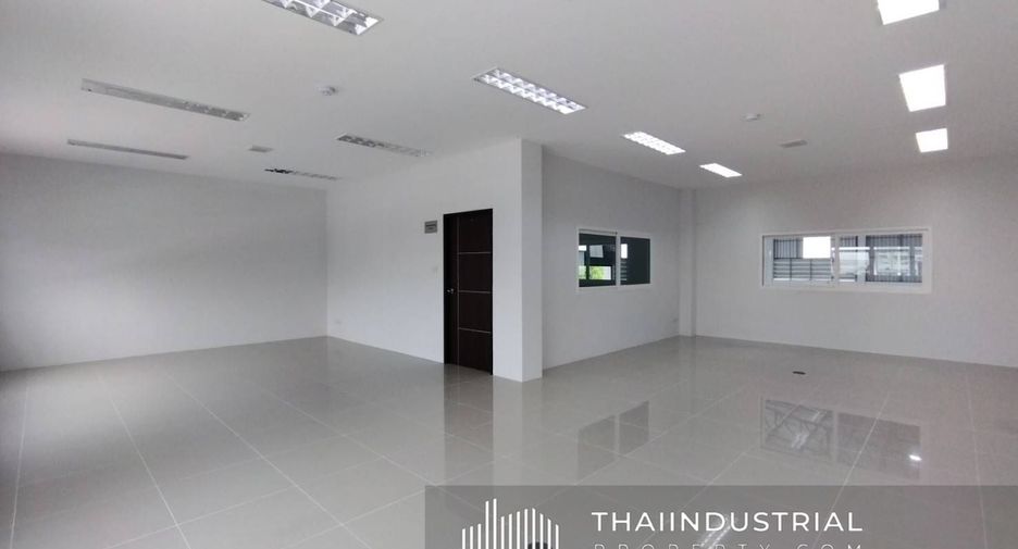 À louer entrepôt à Bang Bo, Samut Prakan