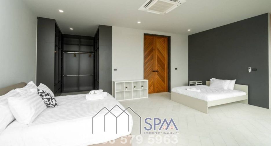 For sale 5 bedrooms villa in Hua Hin, Prachuap Khiri Khan