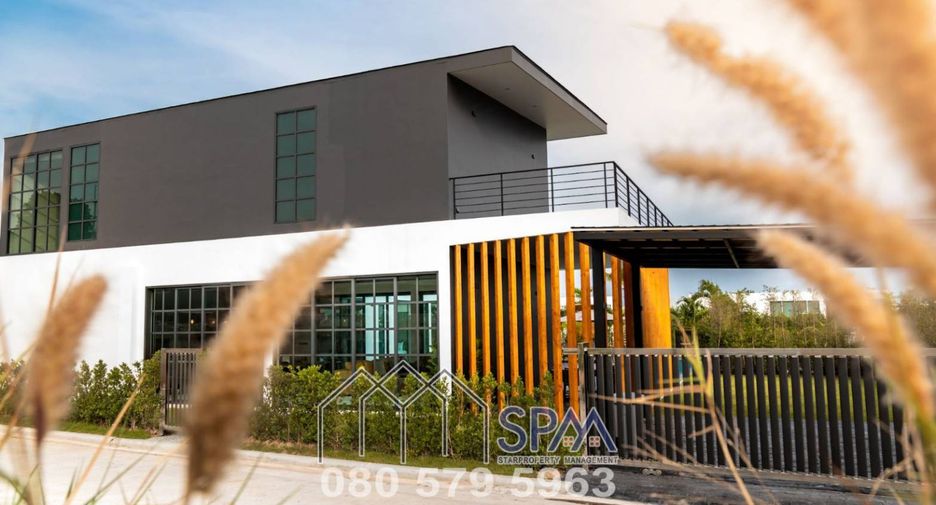 For sale 5 bedrooms villa in Hua Hin, Prachuap Khiri Khan