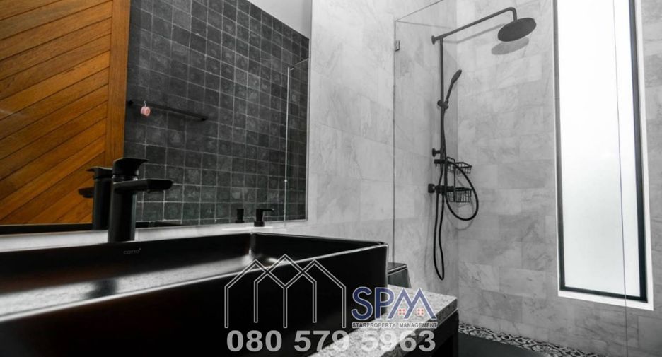 For sale 5 bedrooms villa in Hua Hin, Prachuap Khiri Khan