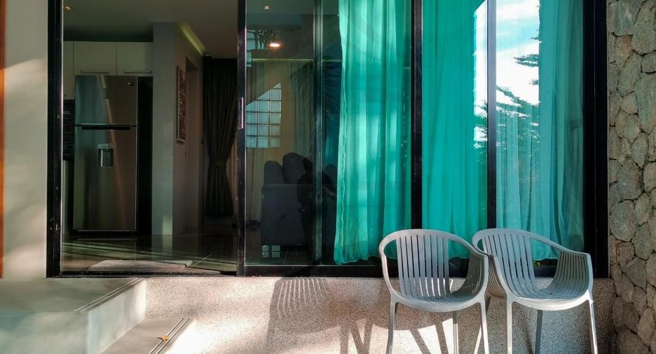 For rent 2 bedrooms villa in Kathu, Phuket