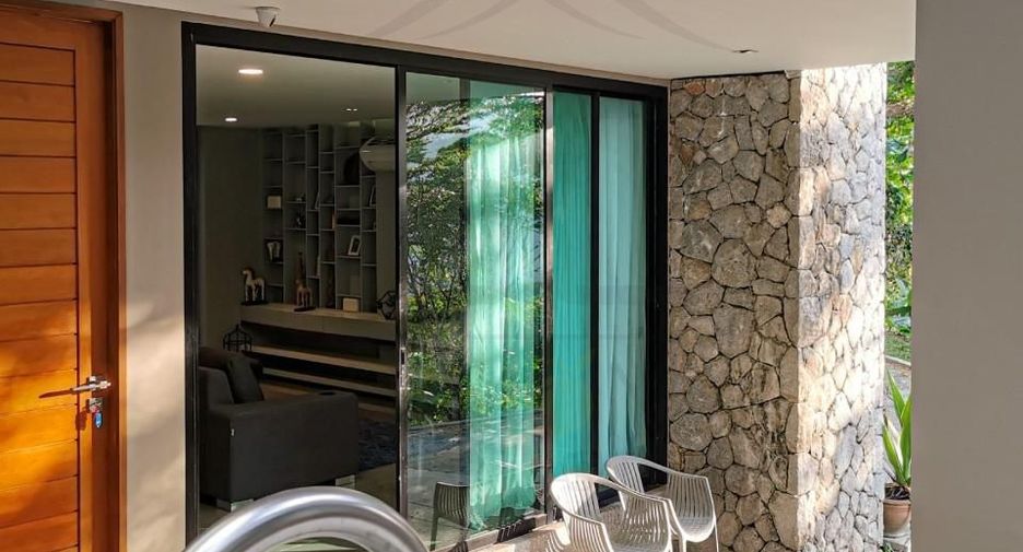 For rent 2 bedrooms villa in Kathu, Phuket