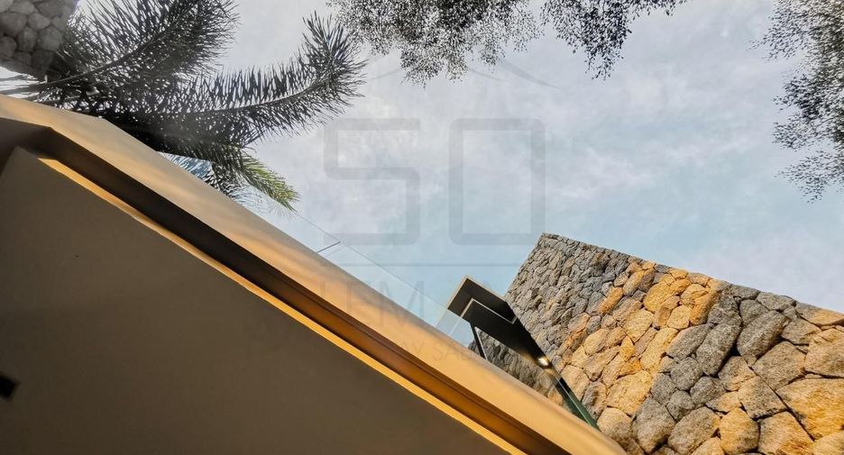 For rent 2 bedrooms villa in Kathu, Phuket