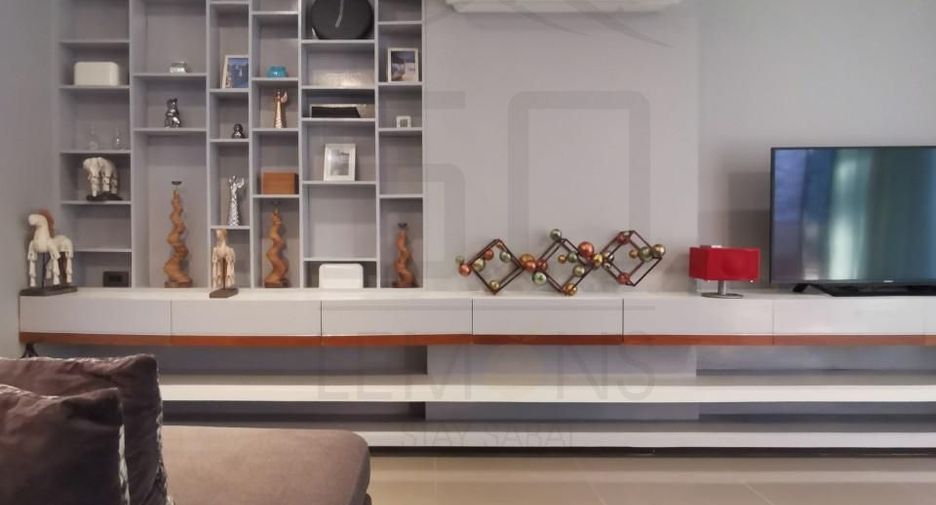 For rent 2 bedrooms villa in Kathu, Phuket