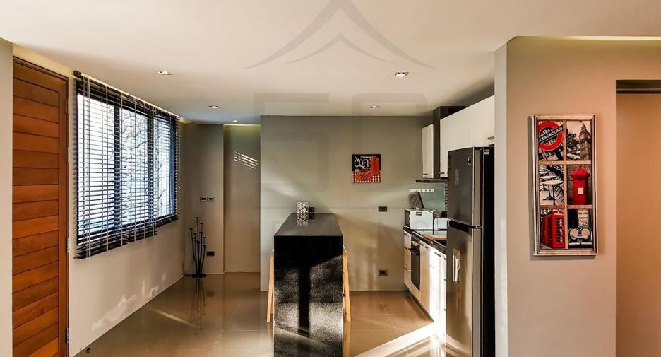 For rent 2 bedrooms villa in Kathu, Phuket