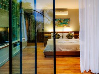 For rent 2 bedrooms villa in Kathu, Phuket