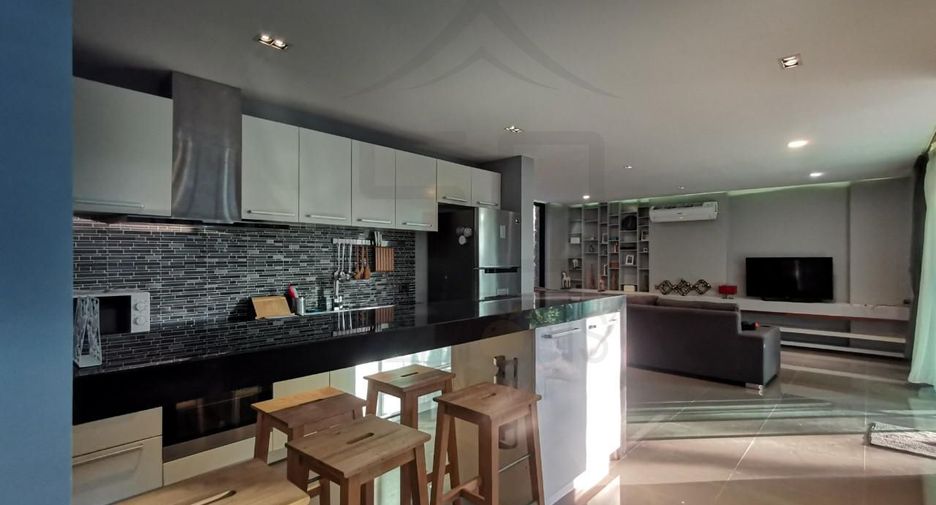 For rent 2 bedrooms villa in Kathu, Phuket