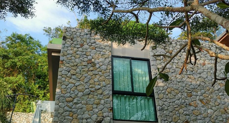 For rent 2 bedrooms villa in Kathu, Phuket