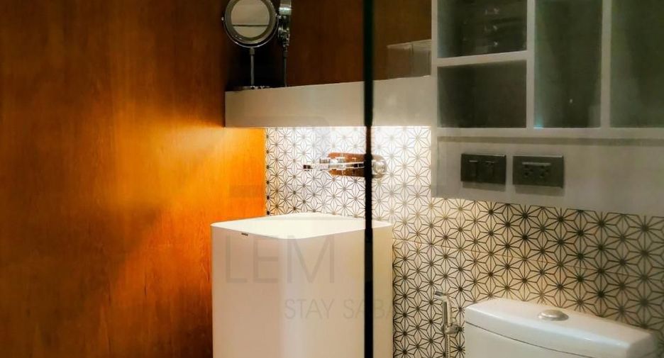 For rent 2 bedrooms villa in Kathu, Phuket