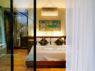 For rent 2 bedrooms villa in Kathu, Phuket