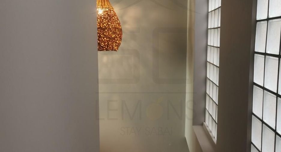 For rent 2 bedrooms villa in Kathu, Phuket