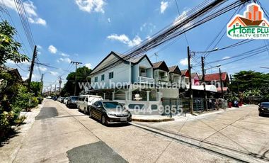 ขาย 2 ห้องนอน ทาวน์เฮ้าส์ ใน ปากเกร็ด, นนทบุรี