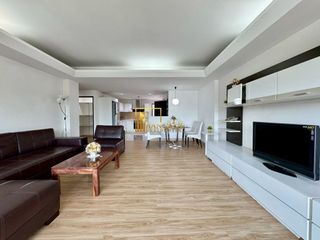 Apartamento en alquiler de 2 habitaciones en Watthana, Bangkok