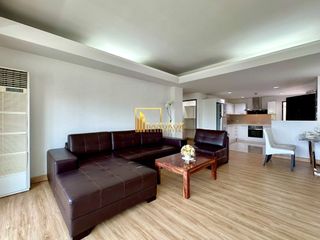 Apartamento en alquiler de 2 habitaciones en Watthana, Bangkok