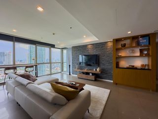 For rent and for sale 2 bedrooms condo in Sathon, Bangkok