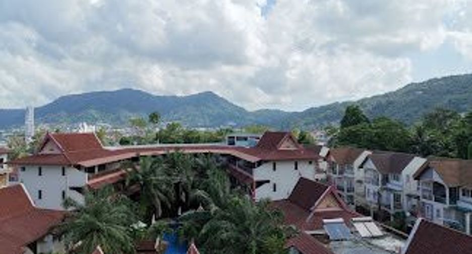 For sale 120 ベッドルーム hotel in Kathu, Phuket