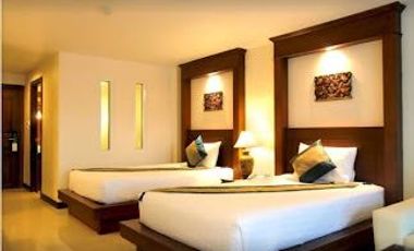 Hotel zum Kauf mit 120 Zimmer in Kathu, Phuket