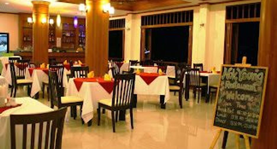 For sale 120 ベッドルーム hotel in Kathu, Phuket