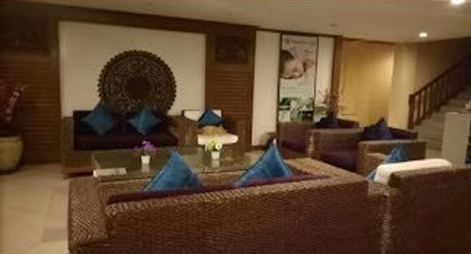 For sale 120 Beds hotel in Kathu, Phuket