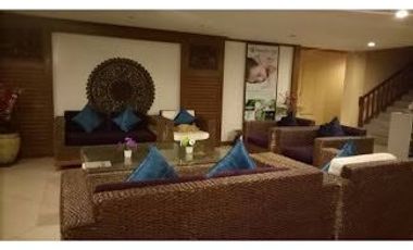 Hotel zum Kauf mit 120 Zimmer in Kathu, Phuket