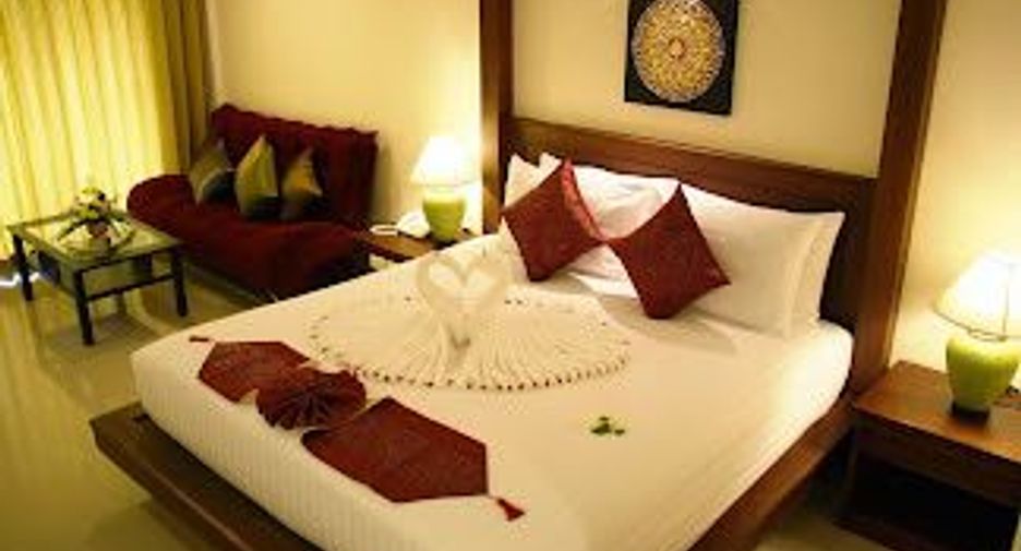 For sale 120 ベッドルーム hotel in Kathu, Phuket
